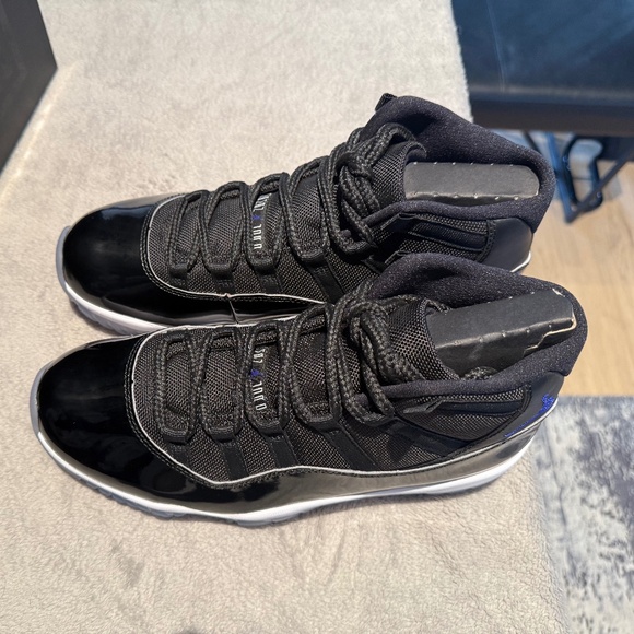 Air Jordan 11 Space Jam Edition **2016** - Picture 7 of 8